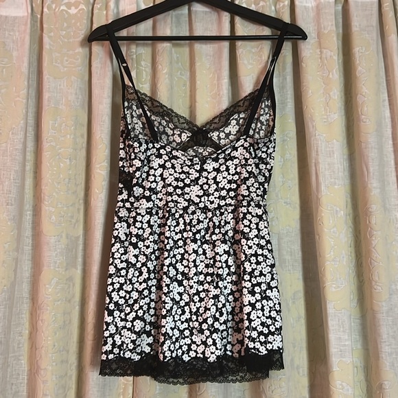 SILK DOLCE & GABANNA CAMI/NIGHTGOWN🌸 - Picture 5 of 6